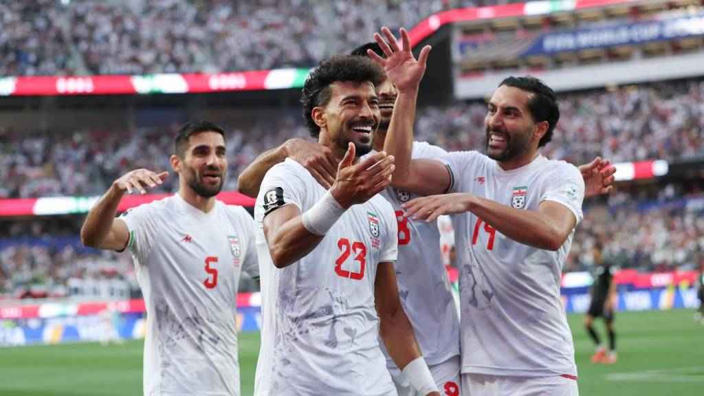درخشش فوتبال ایران و فناوری برتر چین؛ نماد تاثیر همکاری بر ارتقای ورزش