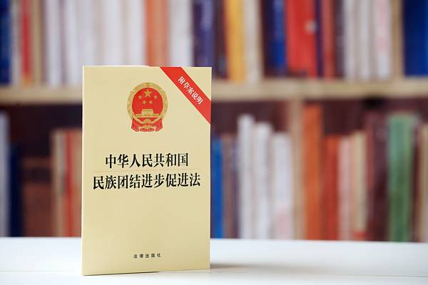 بار دیگر ادعاهای دروغین غرب در مورد شین جیانگ و شی زانگ را قویا رد کرد2