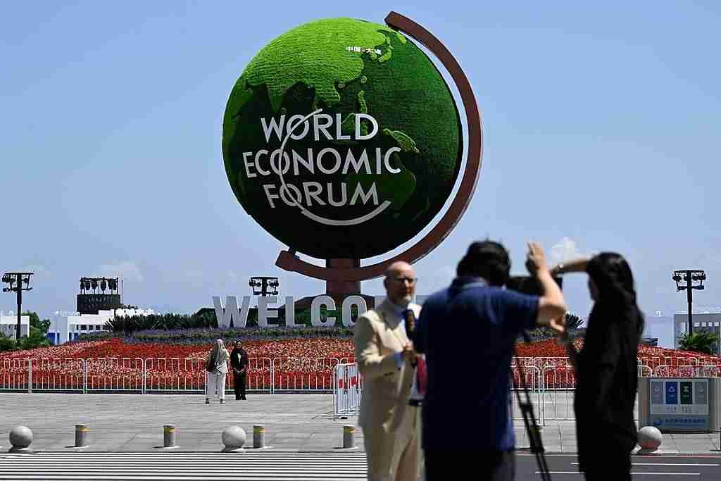داووس تابستانی ۲۰۲۶؛ نمایش قدرت «نوآوری در مقیاس» چین