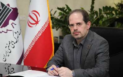 پیام معاون وزیر صمت و مدیرعامل ایزیپو به مناسبت روز ملی اصناف/ گام‌های راهبردی دولت برای حمایت از اصناف و ساماندهی کسب‌وکارها