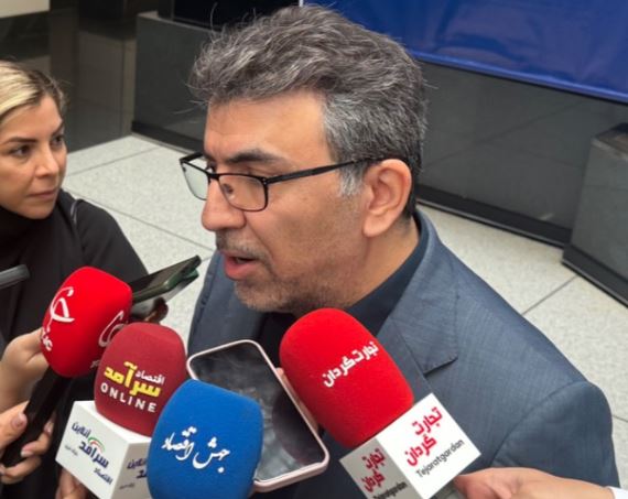 شرکت‌های اقتصاد دیجیتال «رؤیای بزرگ» بورس تهران هستند / معرفی ابزارهای مالی جدید در راه است