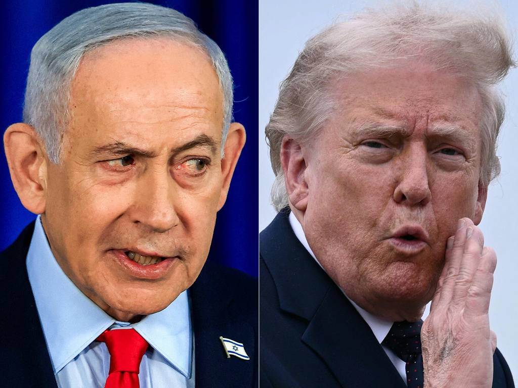 پاسخ تهران به تل‌آویو؛ چرا اختلافات آمریکا و اسرائیل علنی شد؟