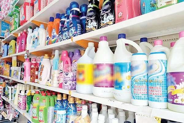 افزایش ۱۵ تا ۲۰ درصدی قیمت محصولات شوینده کشور از ابتدای سال/ افزایش قیمت دوباره در راه است