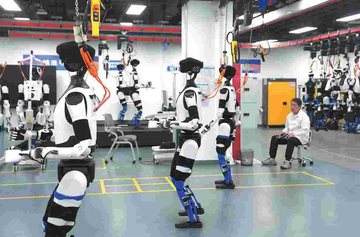 نوآوری نیازمند درهای باز، نه دیوارهای بلند