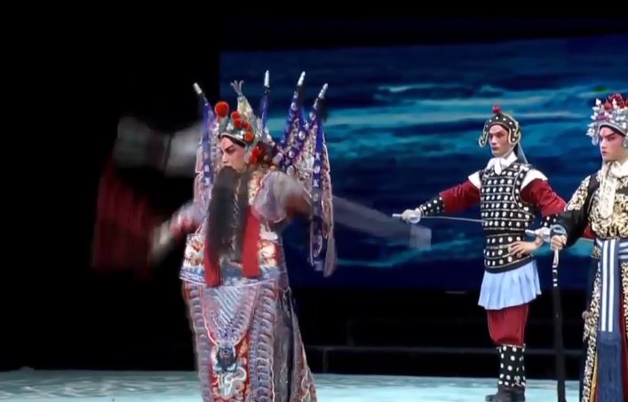 چهره جوان «میراث فرهنگی ناملموس کهن»