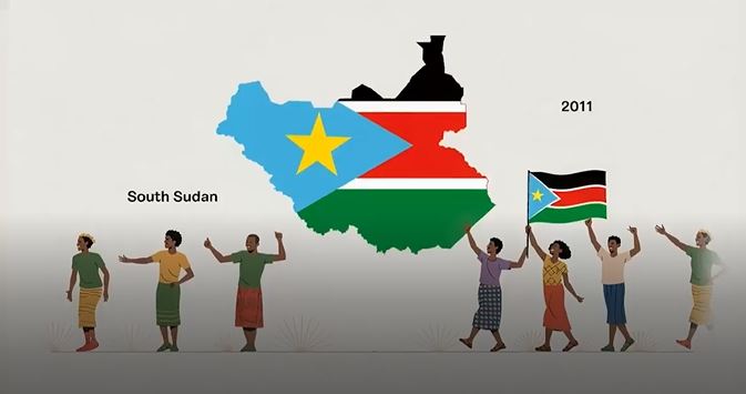 سودان جنوبی؛ تراژدی یک استقلال