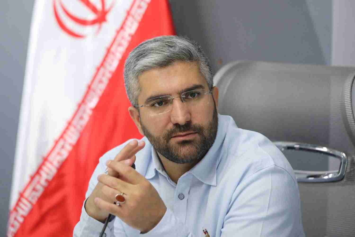 ۸۰ کیلومتر آبرسانی بوستان جنگلی سرخه حصار انجام شد
