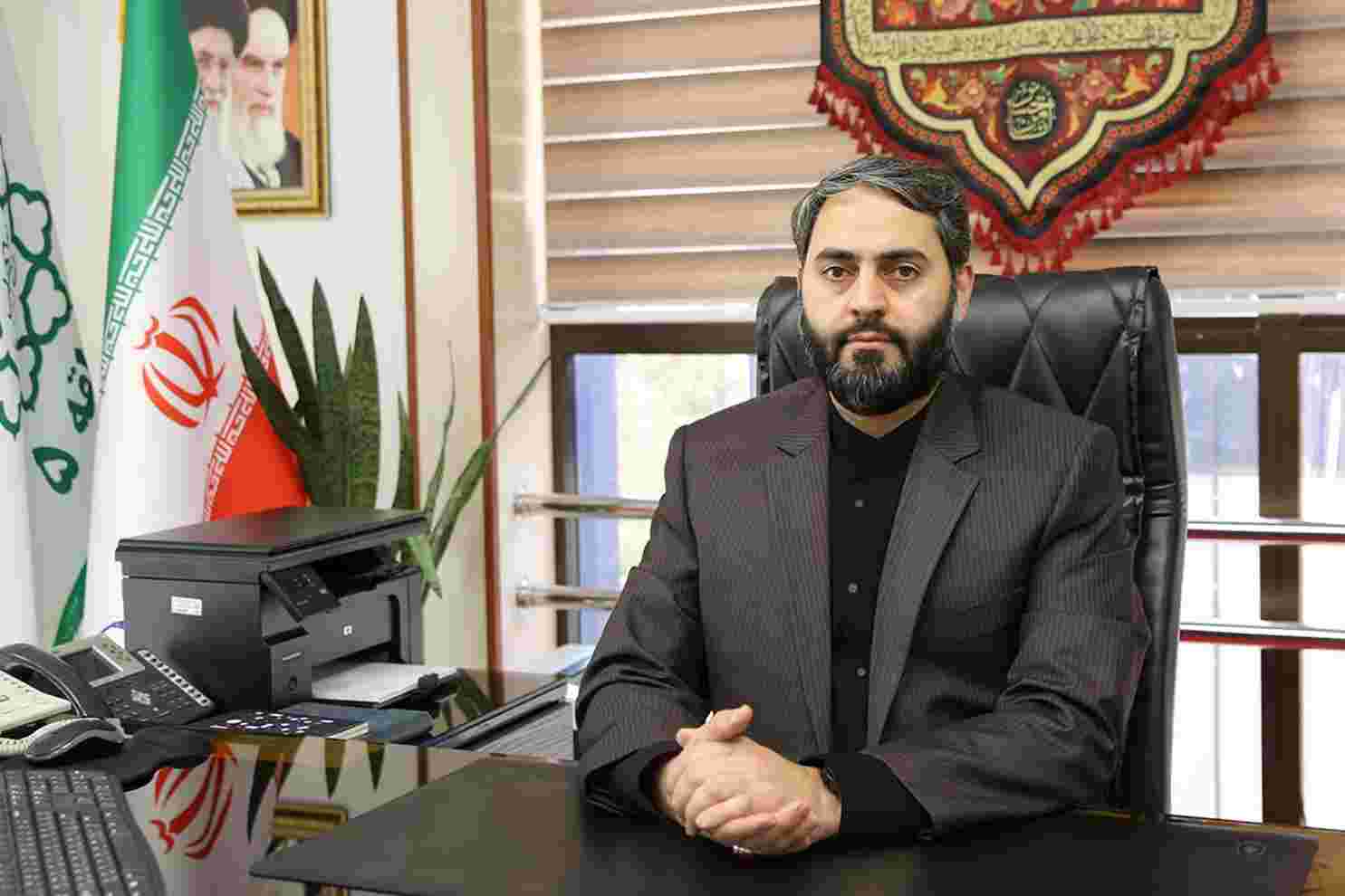 بسیج تمام‌قد امکانات منطقه ۵ برای میزبانی شایسته از زائران مراسم تشییع «رهبر شهید»