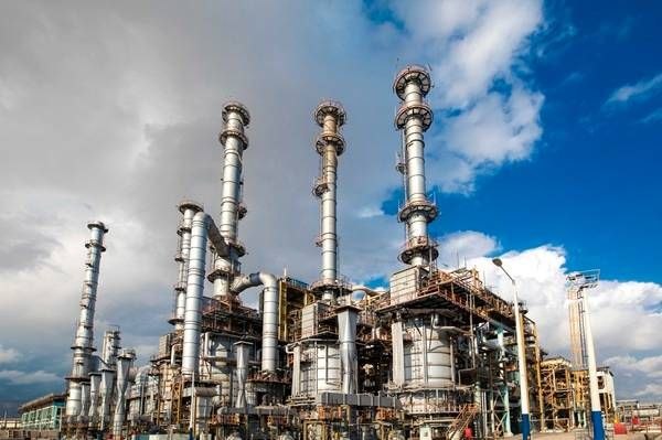 سهم خانواده بزرگ تأمین اجتماعی در پالایشگاه نفت ستاره خلیج فارس افزایش یافت