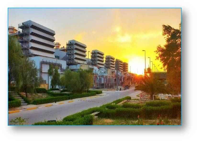 آخرین واحد بخار نیروگاه عسلویه به شبکه پیوست؛ جهش راندمان نیروگاه تا ۵۰ درصد