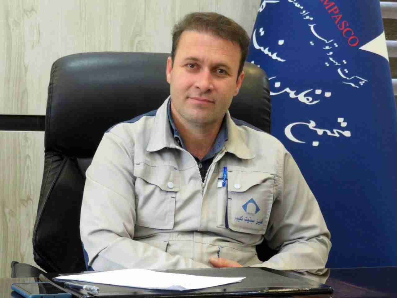 آغاز اکتشافات تکمیلی ایمپاسکو در کلیبر/ گامی برای اشتغال پایدار و توسعه منطقه