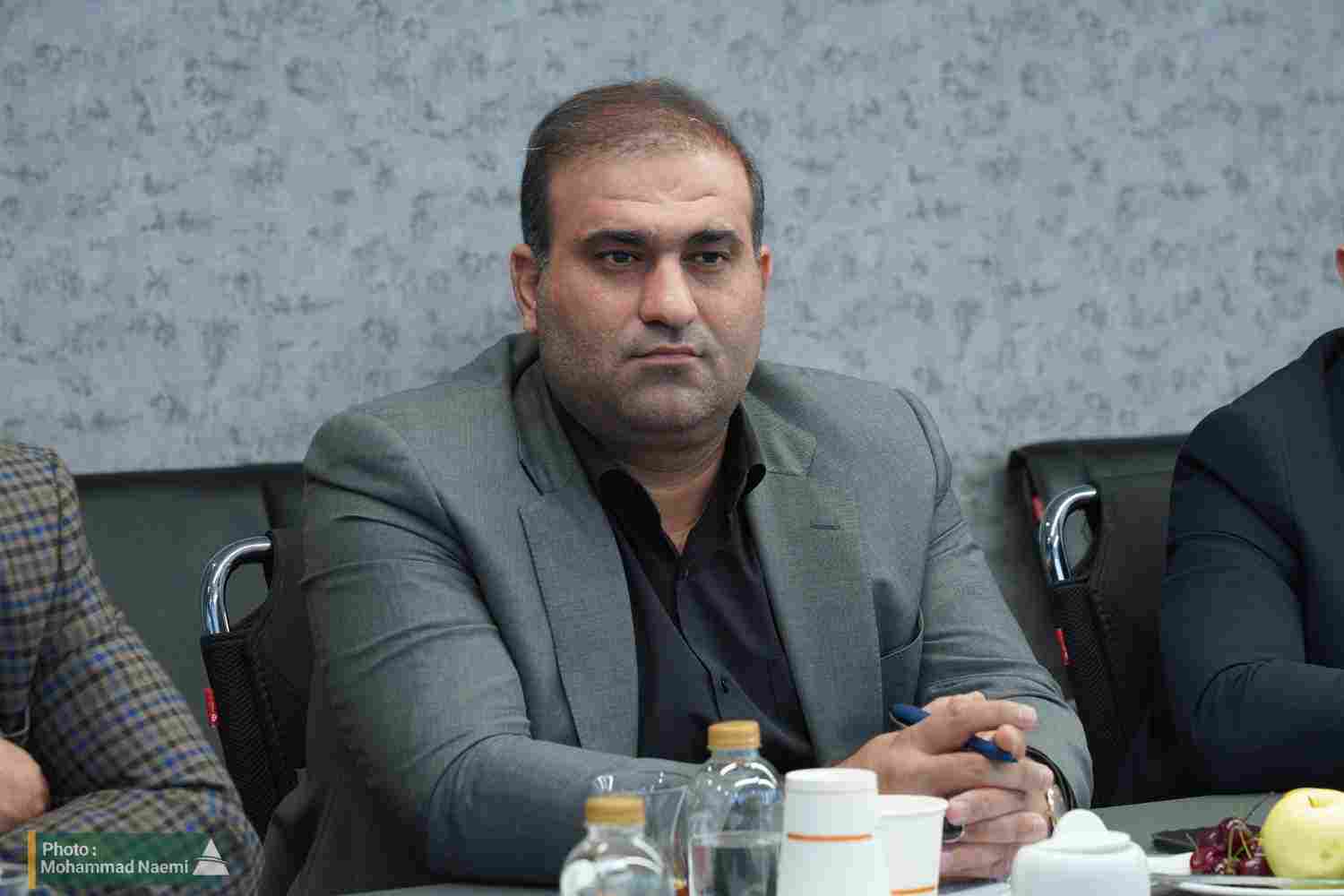 اراضی راه آهن در محدوده منطقه آزاد ارس ساماندهی می شود