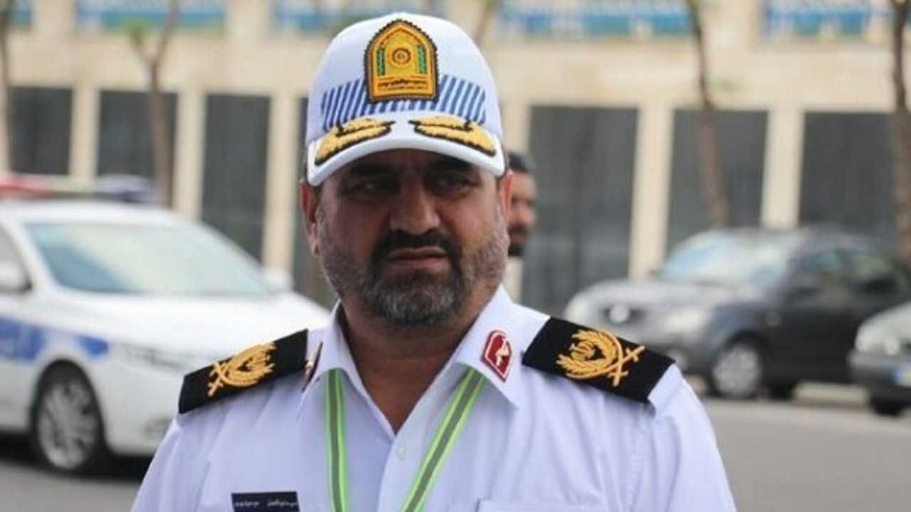 اعمال قانون بیش از ۲۸۴ هزار فقره تخلف موتورسیکلت سواران از ابتدای سال ۱۴۰۵ تا کنون در پایتخت/ بیش از ۲۰۸ هزار فقره تخلف عدم استفاده از کلاه ایمنی برای موتورسواران ثبت شد