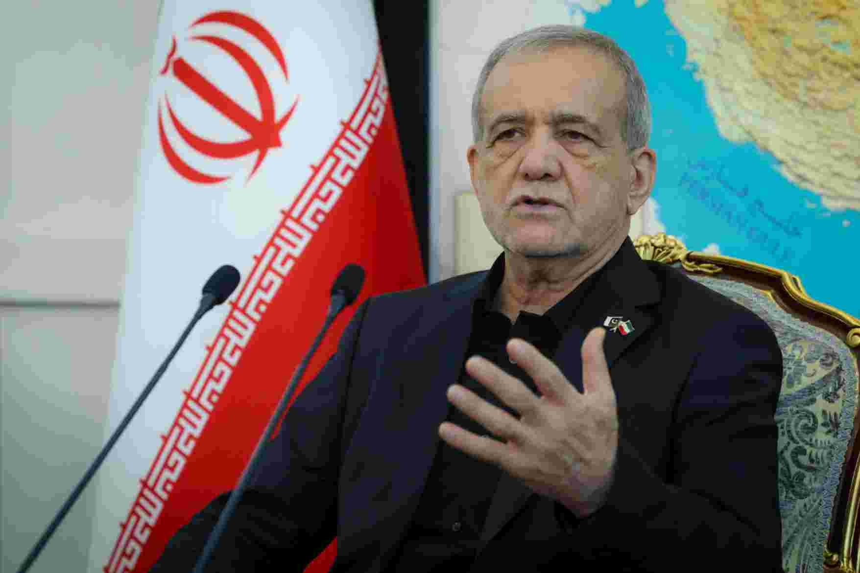 اولویت دولت، حقوق ملت ایران و تقویت صلح منطقه‌ای