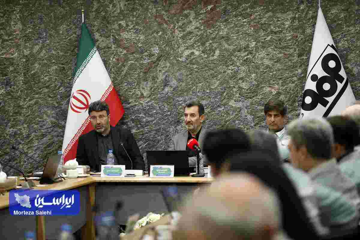 بازگشت فولاد مبارکه به مدار تولید، نقش مهمی در مدیریت بازار خواهد داشت