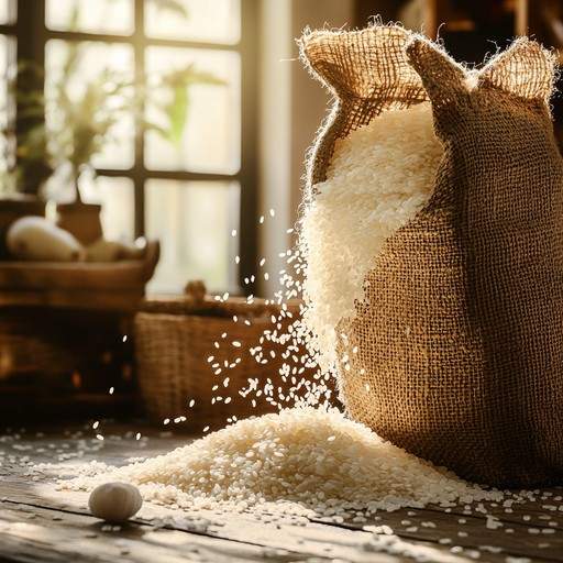 قیمت برنج در میادین و بازارهای میوه و تره بار اعلام شد