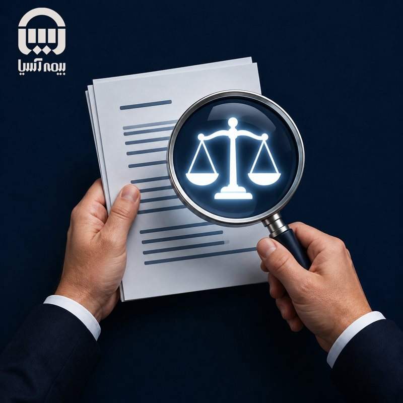 جلوگیری بیمه آسیا از پرداخت بیش از ۱۶۲ میلیارد ریال خسارت غیرموجه