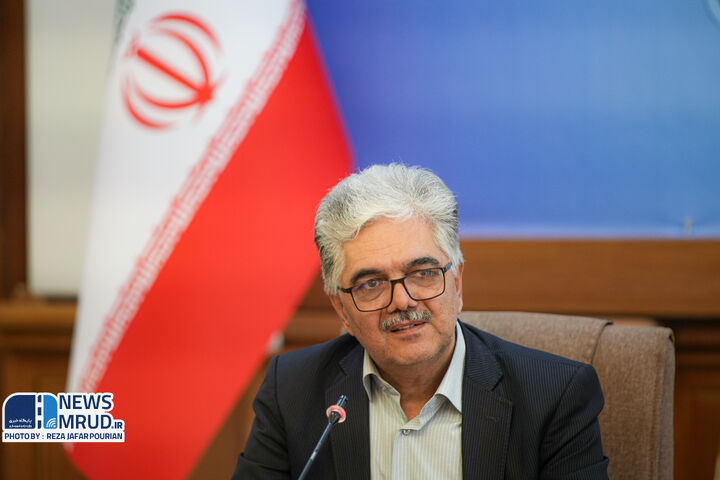 رونمایی از «برنامه تامین زمین» به‌عنوان نقشه راه جدید سیاست‌گذاری شهری در کشور 