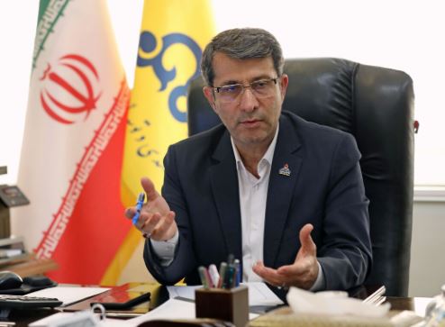 شمارش معکوس برای بهره‌برداری از شریان جدید انتقال گاز کشور