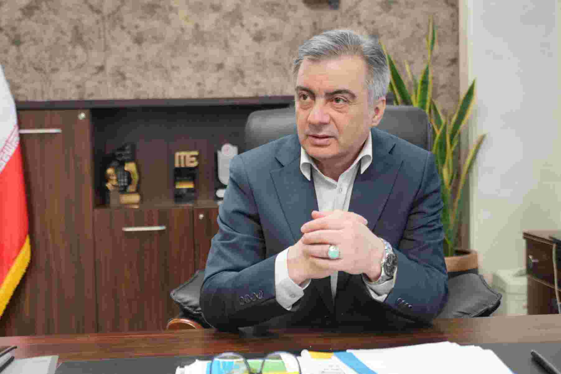 فناوری بانکی، زیرساخت پنهان رشد تولید ملی است؛ از توانمندسازی کسب‌وکارها تا ارتقای تاب‌آوری کشور