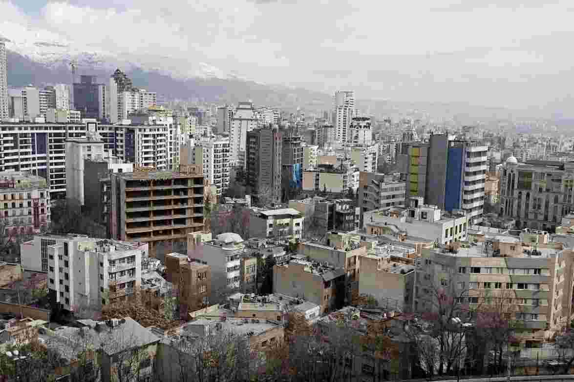 قیمت مسکن در تهران از پیش از جنگ تاکنون ۸۰ درصد افزایش یافته است