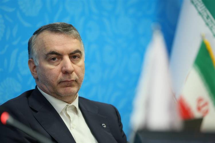 معاون بین‌الملل بانک مرکزی بر تقویت همکاری‌های پولی میان اتحادیه اعضای اتحادیه پایاپای آسیا تاکید کرد 