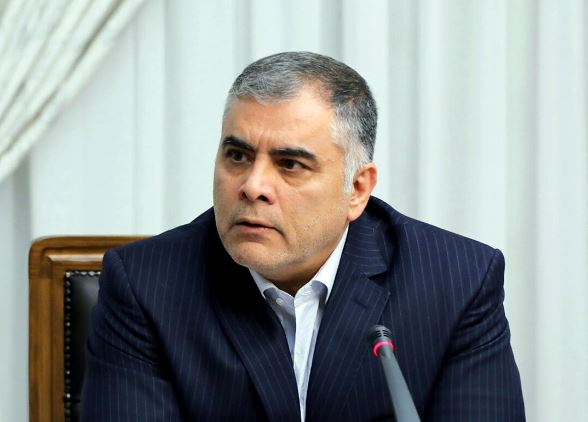 منابع حاصل از کاهش واردات بنزین صرف بهبود معیشت مردم می‌شود