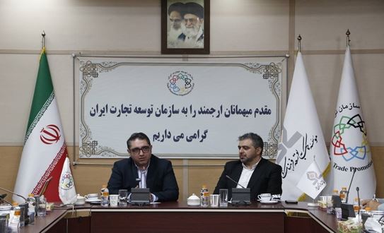 توسعه تجارت الکترونیک فرامرزی از الزامات موفقیت صنایع خلاق/ ظرفیت بالای صادرات خدمات فرهنگی و دانش‌بنیان ایران