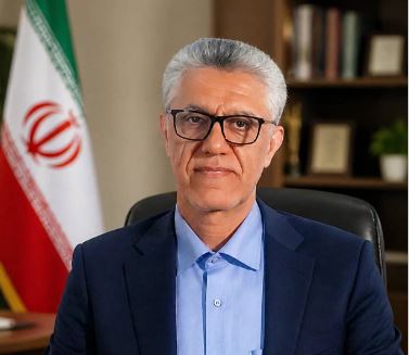 پیام تبریك مدیرعامل شركت پتروشیمی شیراز به مناسبت فرا رسیدن عید سعید قربان