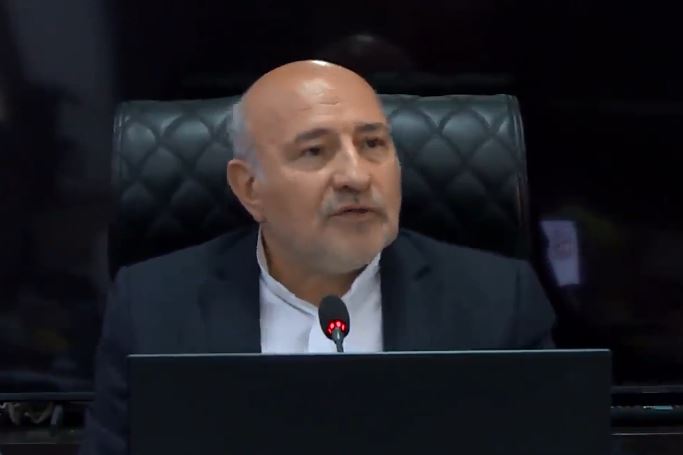 گره پلاک‌گذاری خودروهای پلاک منطقه آزاد ماکو باز می‌شود