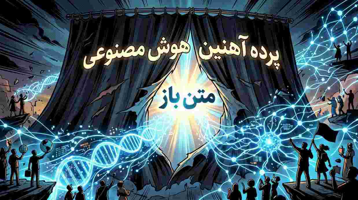 چرا سیلیکون‌ولی از هوش مصنوعی متن‌باز چین نگران است؟