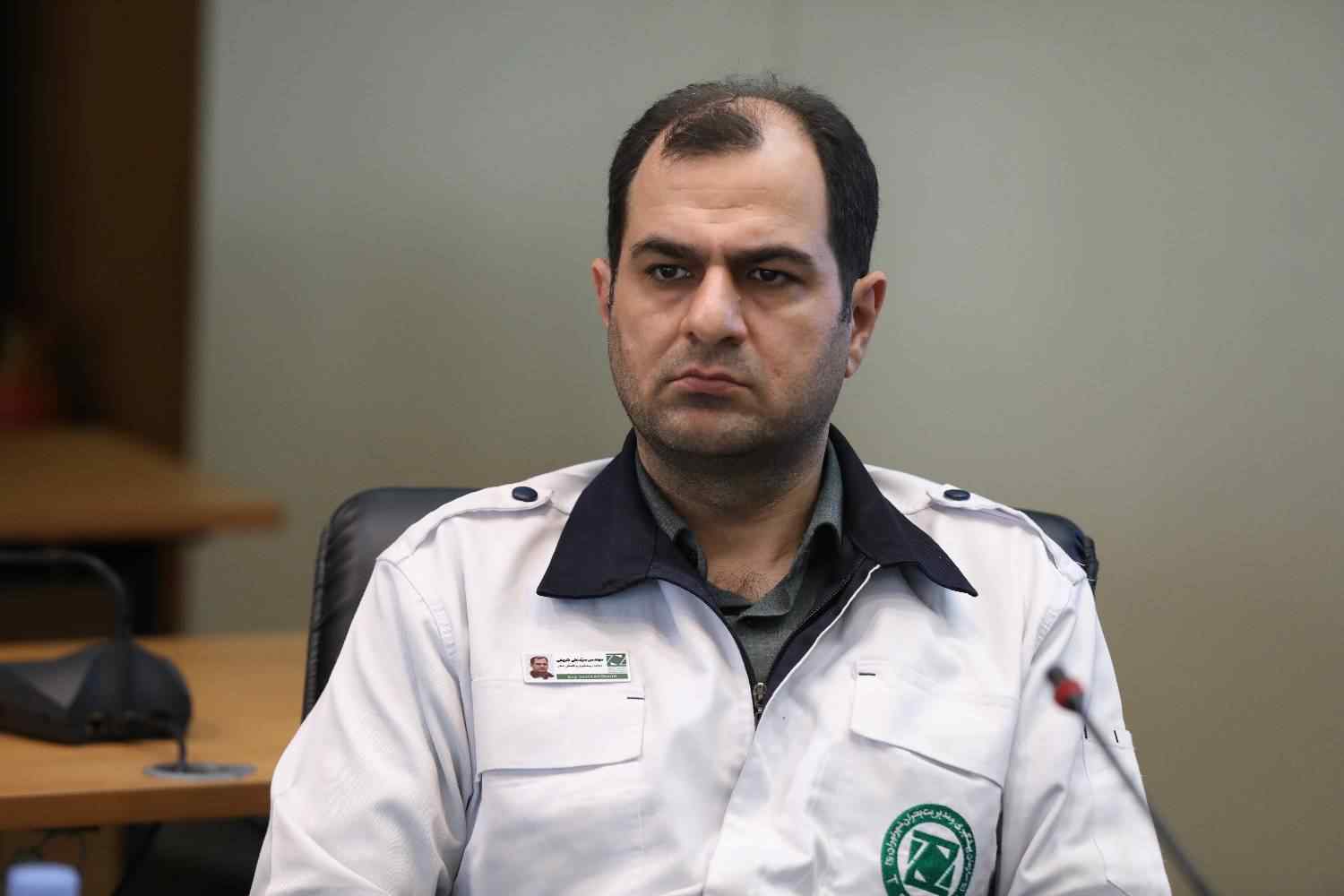 پیشرفت ۶۴ درصدی عملیات نوسازی واحدهای آسیب‌دیده از جنگ