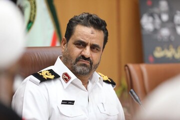 اعمال قانون ۳۲۵ هزار تخلف حادثه ساز در پایتخت
