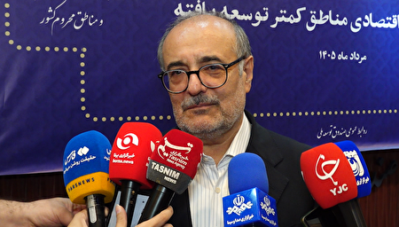 پرداخت اولین تسهیلات بازسازی آسیب‌های ناشی از جنگ انجام می‌شود