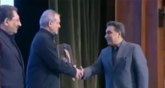افتخاری دیگر برای پتروشیمی مارون