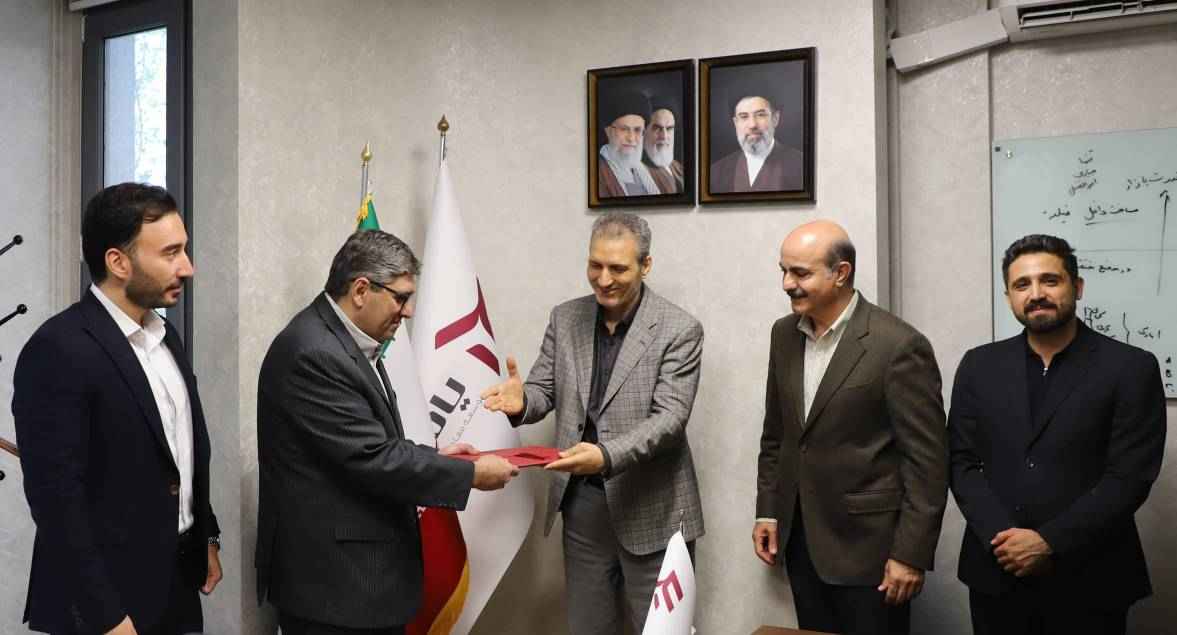 امیدرضا محبعلی مدیرعامل شرکت یاقوت توسعه معادن و فلزات خاورمیانه شد