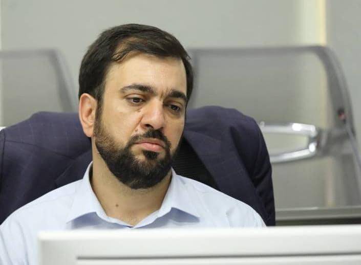 اجرای ۱۵۰۰ متر خط‌کشی مسیر دوچرخه در بوستان پیروزی