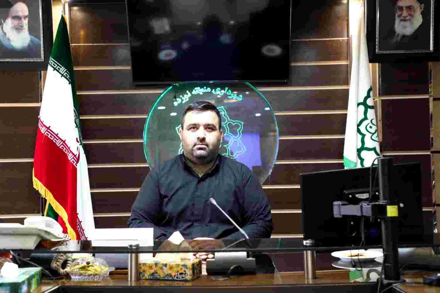 صدور اسناد کاداستری ۷۳ ملک شهرداری در منطقه ۱۹؛ گامی مؤثر برای صیانت از اموال عمومی
