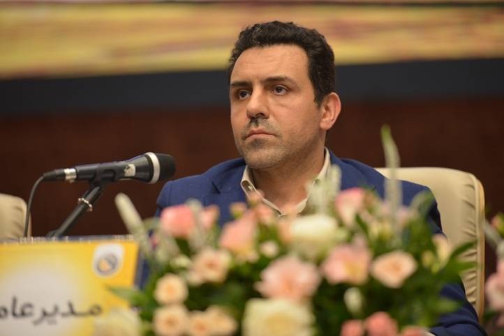 مجمع شسپا ۲۰۰ تومان سود نقدی تقسیم کرد / شگفتی سهامداران از رشد ۷۹۴ درصدی نفت سپاهان در بهار ۱۴۰۵