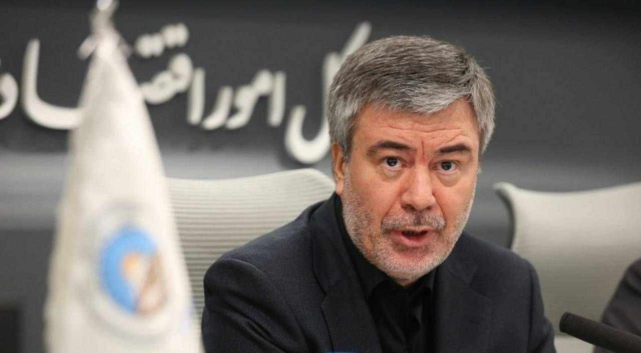 دعوت مدیرعامل بیمه ایران برای حضور در مراسم بدرقه امام شهید