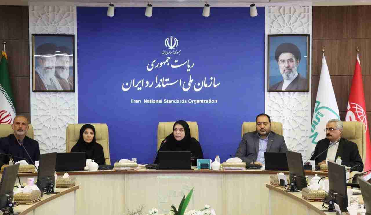 سطوح ریسک برای محصولات مشمول استاندارد اجباری بررسی شد 