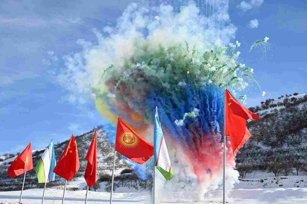 آنچه قرقیزستان می‌تواند از الگوی توسعه چین بیاموزد