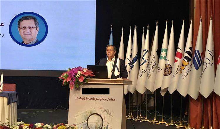 اجازه نمی‌دهیم شوک‌های بیرونی به بی‌ثباتی پایدار تبدیل شوند