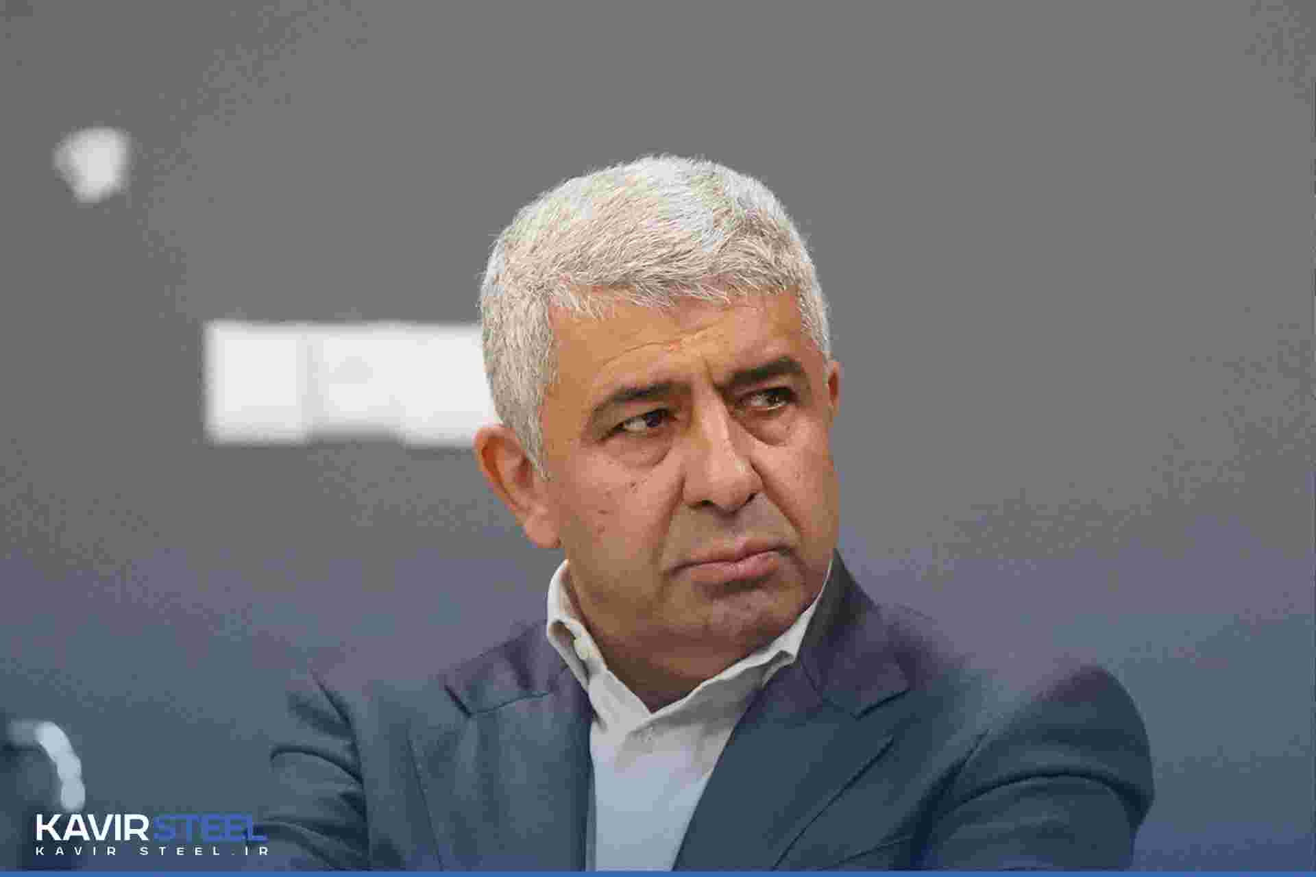 استراتژی فولاد کویر  در تولید، تحقق بیشترین بهره‌وری با حداقل میزان مصرف انرژی است