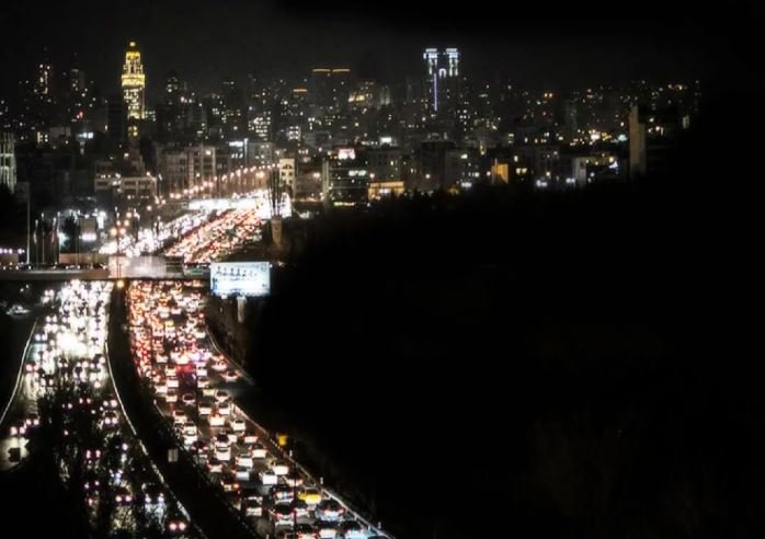 اطلاعیه درباره نحوه اطلاع‌رسانی محدودیت یا خاموشی‌های احتمالی