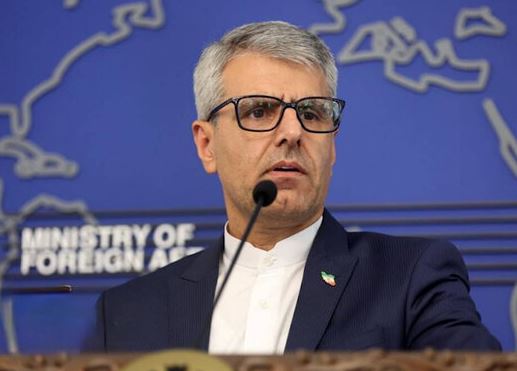 اقدام اوکراین ماجراجویی خطرناک بود که قطعاً از طرف ما بی‌پاسخ نخواهد ماند