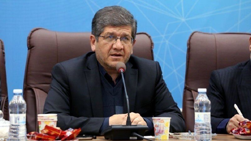 بازسازی سریع ریل‌های آسیب‌دیده در پی تهاجم آمریکایی