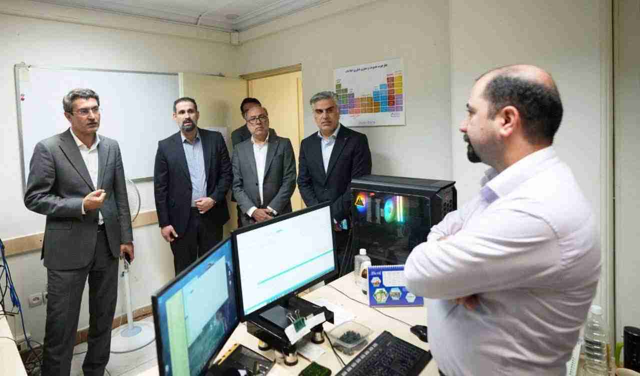 برای بقا در بازار رقابت بانکی، سرمایه‌گذاری در بخش IT یک ضرورت است