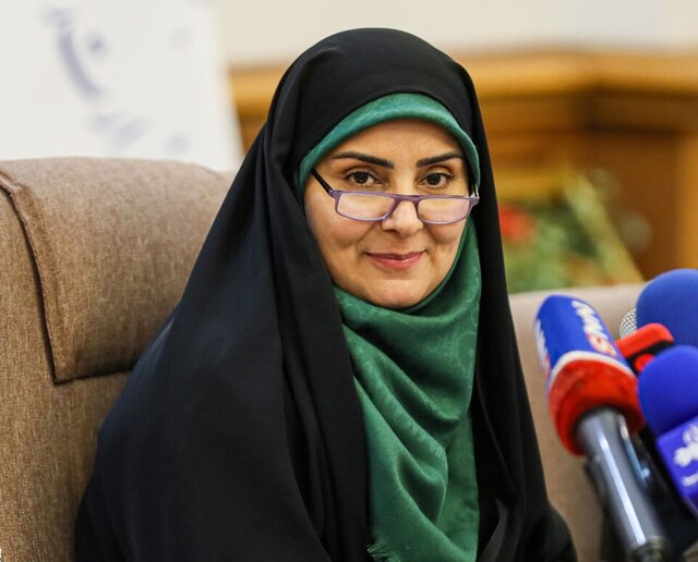 بهره‌برداری از راه‌آهن چابهار &#۸۲۱۱; زاهدان در پاییز