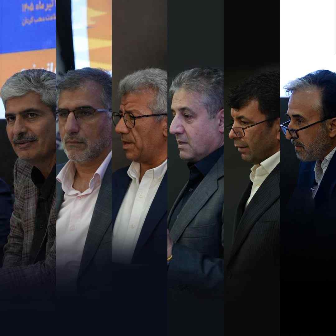 به‌روزرسانی دانش و توان فنی برای ورود به دنیای بانکداری جدید الزامی است